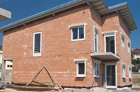 Woodplumpton home extensions