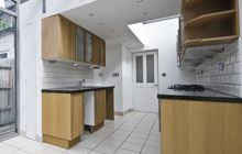 Woodplumpton kitchen extension leads